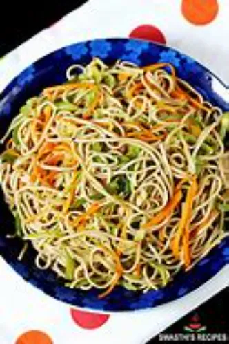 Veg. Noodles (Normal)
